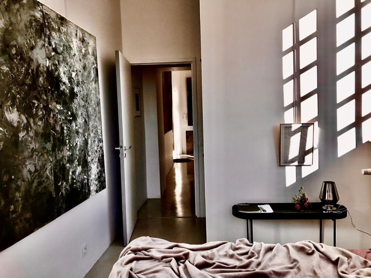 ארל Appartement A La Roquette, Dans L'Hotel De Divonne, Classe. מראה חיצוני תמונה